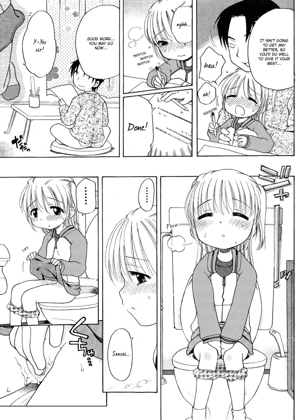 Ai No Mahou O Oshiete! Chapter 1000 Page 89